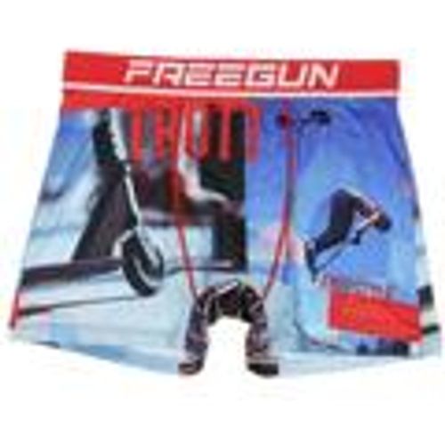 Boxer Freegun FGPA71/1/BM/SCO - Freegun - Modalova