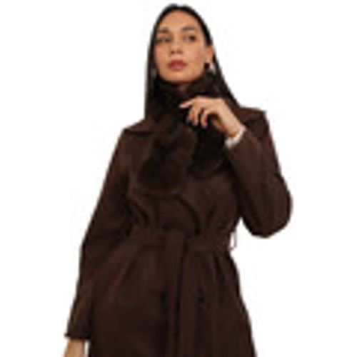 Sciarpa La Modeuse 77276_P183113 - La Modeuse - Modalova