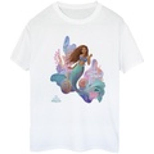 T-shirt The Little Mermaid BI56029 - The Little Mermaid - Modalova