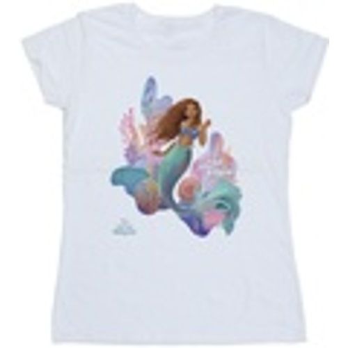 T-shirt The Little Mermaid BI56030 - The Little Mermaid - Modalova