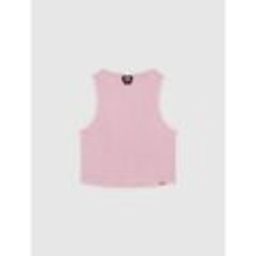 Body PLENTYWOOD GD VEST W - DK0A4Z9D-K391 LILAS - Dickies - Modalova