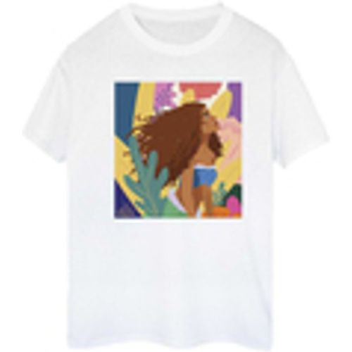 T-shirt The Little Mermaid BI56201 - The Little Mermaid - Modalova