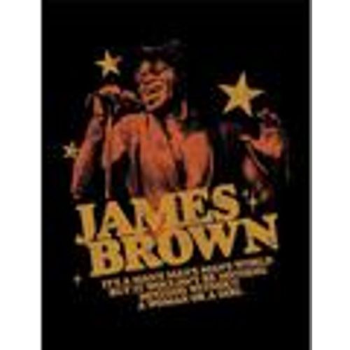 Poster 40 cm x 30 cm PM11367 - James Brown - Modalova