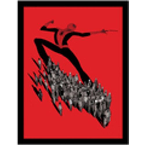 Poster Marvel 40 cm x 30 cm PM8546 - Marvel - Modalova