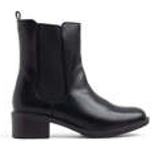 Stivaletti Tronchetto classico con calzata elastica - Noga - Modalova