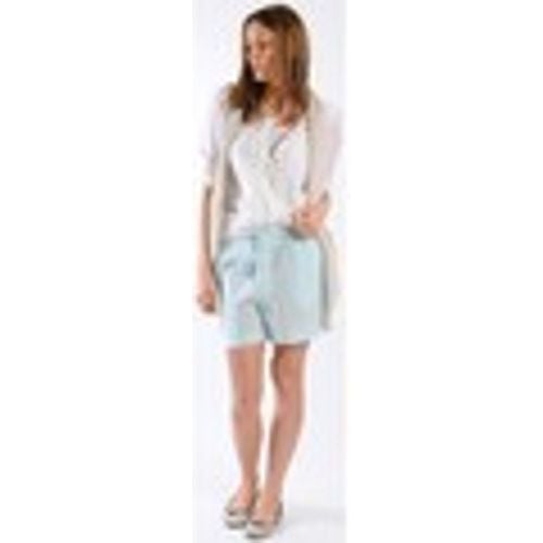 Shorts BERMUDA HARLEY MENTHE - Gat Rimon - Modalova