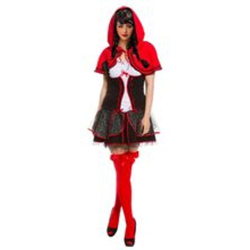 Kleid "Red Fairy-Tale" - buttinette - Modalova