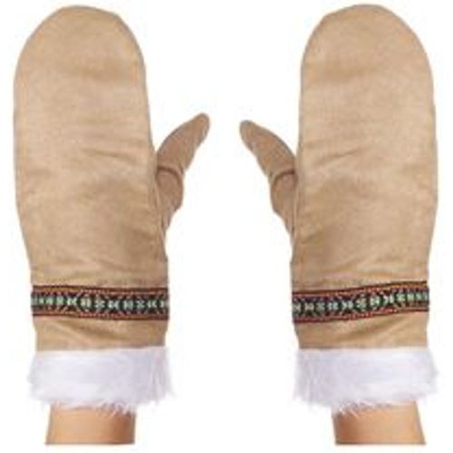 Buttinette Handschuhe "Eskimo" - Exclusive Design by buttinette - Modalova