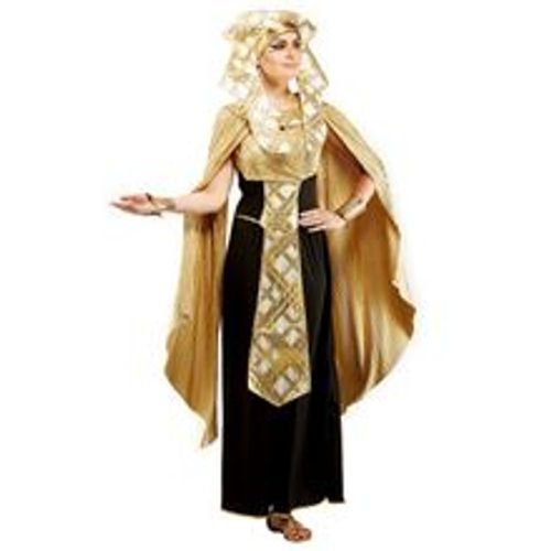Pharaonin-Kleid für Damen, / - buttinette - Modalova