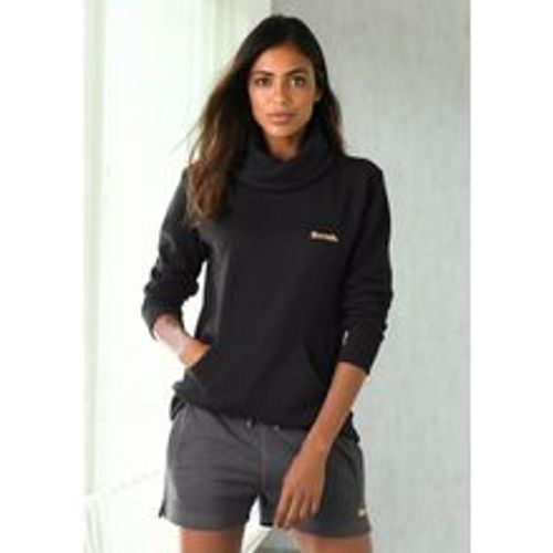 Große Größen: Longsweatshirt, , Gr.48/50 - Fashion24 DE - Modalova