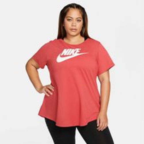 Große Größen: T-Shirt, , Gr.52/54 - Nike - Modalova