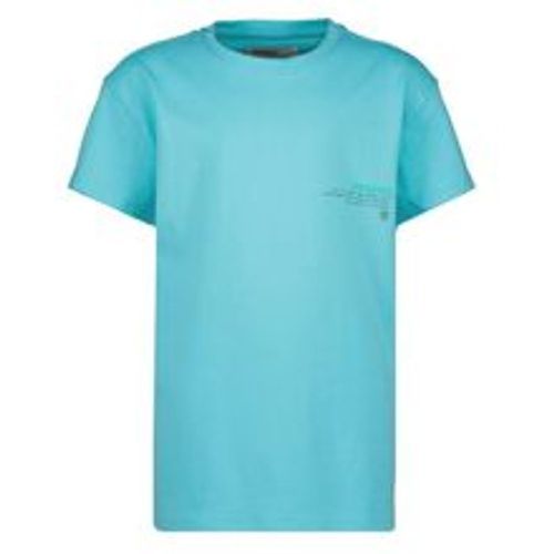 T-Shirt DEAN in island blue, Gr.92 - VINGINO - Modalova
