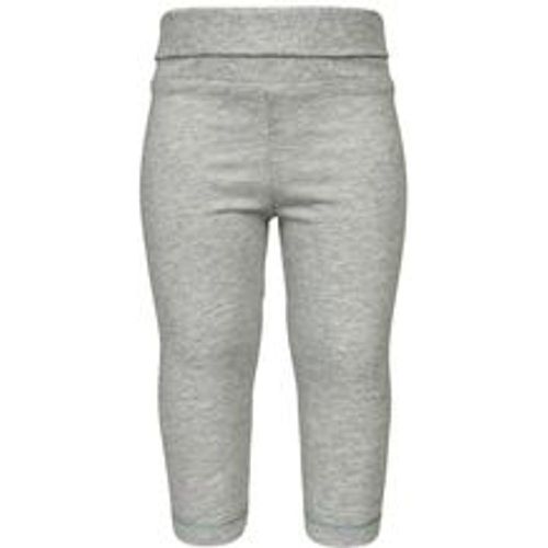OrganicEra - Leggings FIRA uni in grey melange, Gr.50/56 - Fashion24 DE - Modalova