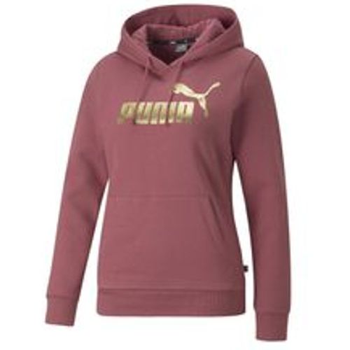 Damen Sweatshirt - Puma - Modalova