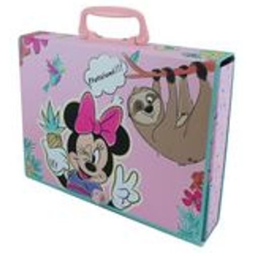 Spree Utensilienbox Disney "Minnie Mouse" - Fashion24 DE - Modalova