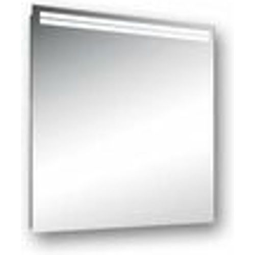 Schneider arangaline mit Spiegelheizung led Lichtspiegel, ohne Steckdose, 57x78x14cm, 160.650.01.00 - 160.650.01.00 - Fashion24 DE - Modalova