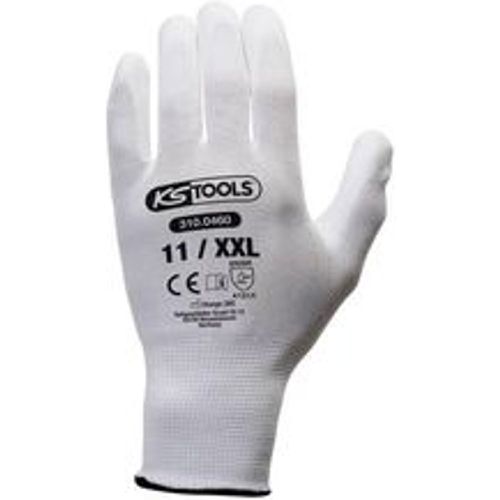 Arbeitshandschuh Größe (Handschuhe): 11 12 St - KS Tools - Modalova