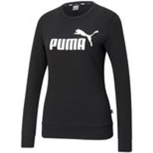 Damen Sweatshirt - Puma - Modalova