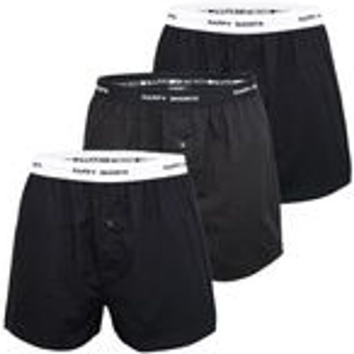 Herren Boxer Mix 3er Pack - happy shorts - Modalova