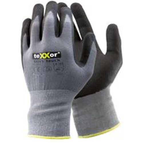 X Handschuhe Montagehandschuh Gr.6 (xs) Texxor 2450 - Goebel - Modalova