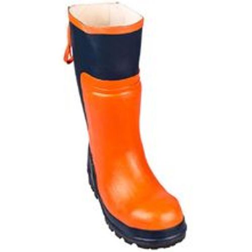 Euro pm Sierra iii Schnittschutz Gummistiefel Orange Gr. 43 - KOX - Modalova