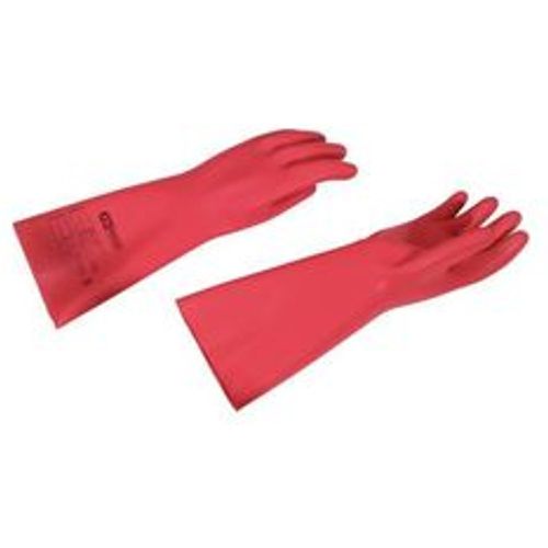 Elektrikerhandschuh Größe (Handschuhe): 8 1 Paar - KS Tools - Modalova