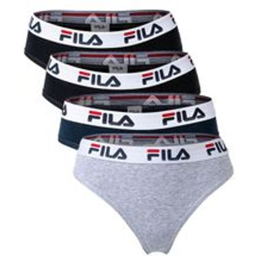 Damen Slip - Fila - Modalova