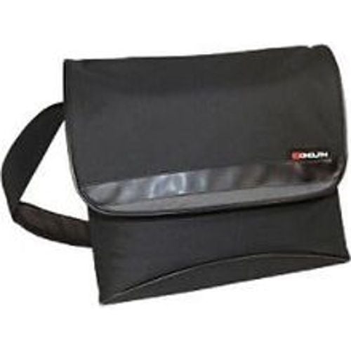 Laptop Messenger Tasche 2386 36,8 x 11,5 x 44 cm - Monolith - Modalova