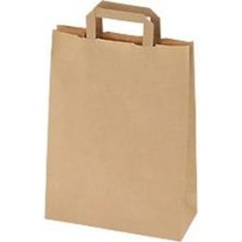 RAJA Tragetasche Papier Braun 12 x 40 x 32 cm 250 Stück - Fashion24 DE - Modalova