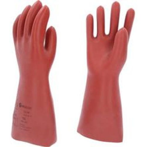 Elektrikerhandschuh Größe (Handschuhe): 10 1 Paar - KS Tools - Modalova