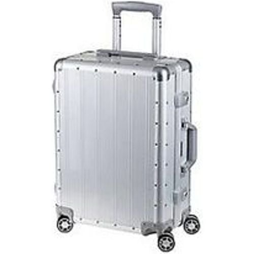 Trolley-Koffer ORBIT 40 x 20 x 55 cm Schwarz - Alumaxx - Modalova