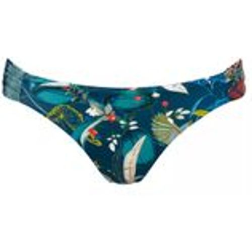 Bikini Mini - Multicolor 36 - Botanical Leaf - Bademode für Frauen - Triumph - Modalova