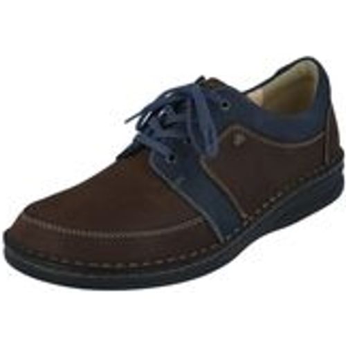 Norwich Herren Halbschuhe - Finn Comfort - Modalova