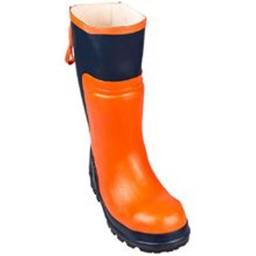 Euro pm Sierra iii Schnittschutz Gummistiefel Orange Gr. 47 - KOX - Modalova