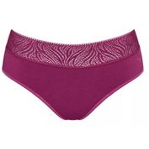 Menstruations Hipster - Purple S - Period Pants - Unterwäsche für Frauen - Sloggi - Modalova