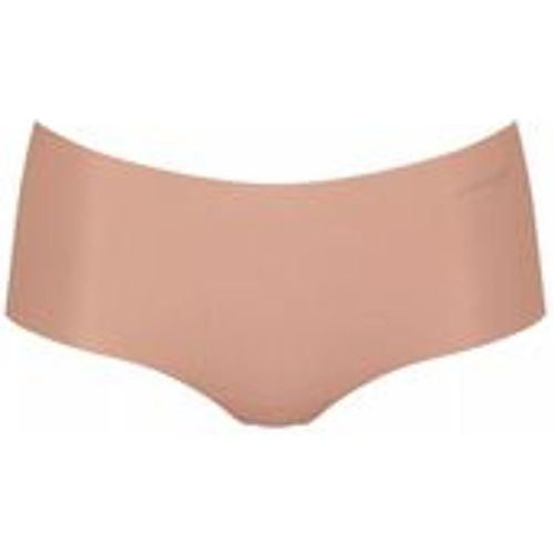Shorty - Rose Brown XL - Zero Microfibre - Unterwäsche für Frauen - Sloggi - Modalova