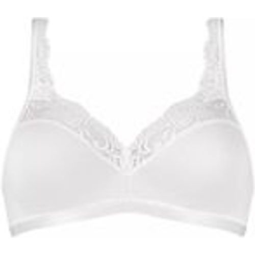 Bralette - White 85C - Romance - Unterwäsche für Frauen - Sloggi - Modalova