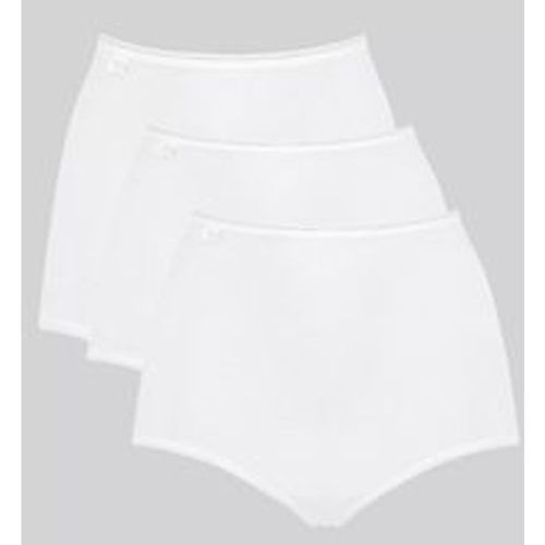Maxi - White 50 - / Cotton - Unterwäsche für Frauen - Sloggi - Modalova