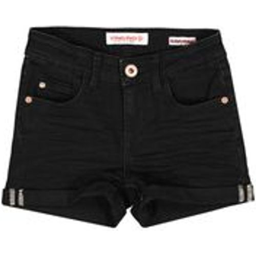 Jeans-Shorts DAIZY in black, Gr.116 - VINGINO - Modalova