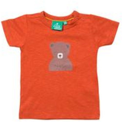 T-Shirt LITTLE BEAR in , Gr.80 - Little Green Radicals - Modalova