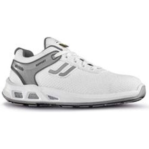 Weißer Infinergy-Schuh Jalpure sas esd S3 ci src - JYJY250 - Jallatte - Modalova