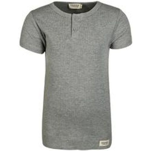 MarMar Copenhagen - T-Shirt TEE SS in grey melange, Gr.98 - Fashion24 DE - Modalova