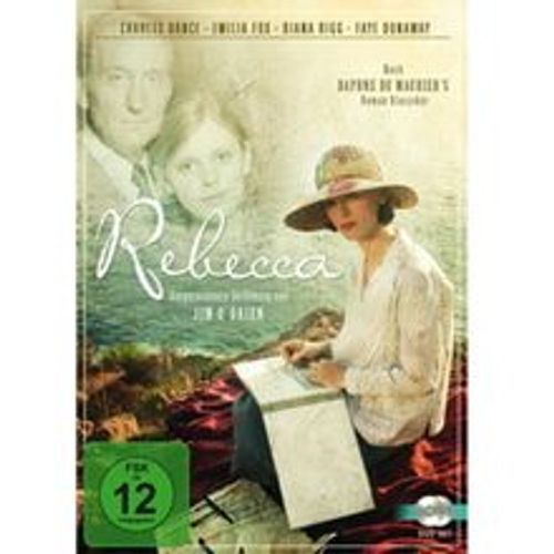 Rebecca (DVD) - Fashion24 DE - Modalova
