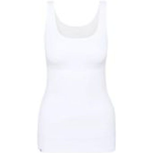 Formendes Unterhemd - White M - Trendy Sensation (BH Hemd) - Unterwäsche für Frauen - Triumph - Modalova
