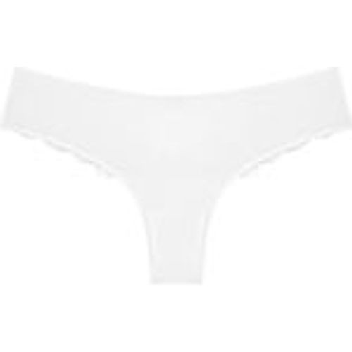 String - White XL - Lovely Micro - Unterwäsche für Frauen - Triumph - Modalova