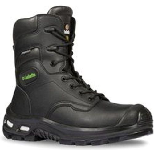 Jalforest sas esd S3 ci hi src Sicherheitsstiefel - 44 eu - Schwarze - Jallatte - Modalova