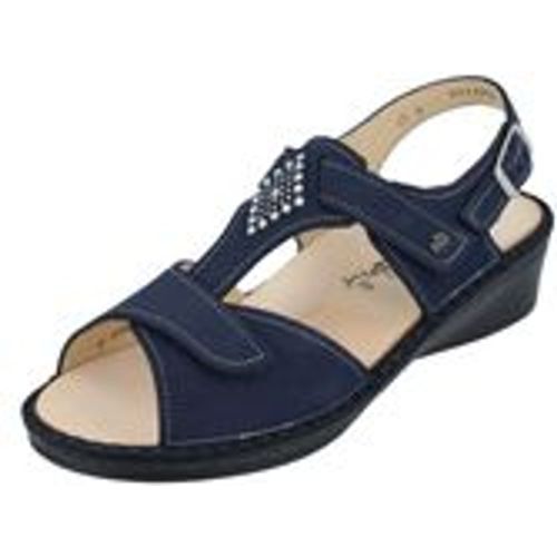 Finn Comfort Caleta Damen Sandale - Finn Comfort - Modalova