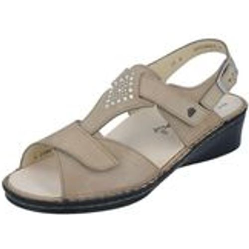 Finn Comfort Caleta Damen Sandale - Finn Comfort - Modalova