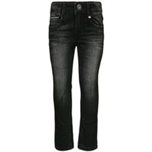 Jeans ALVASCO Skinny Fit in dark grey vintage, Gr.98 - VINGINO - Modalova