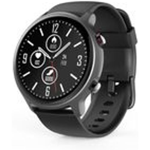 Smartwatch "Fit Watch 6910", GPS, wasserdicht, Herzfrequenz - Hama - Modalova